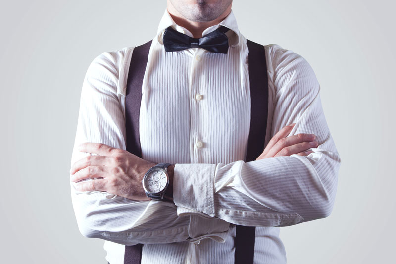 Button Down Shirt