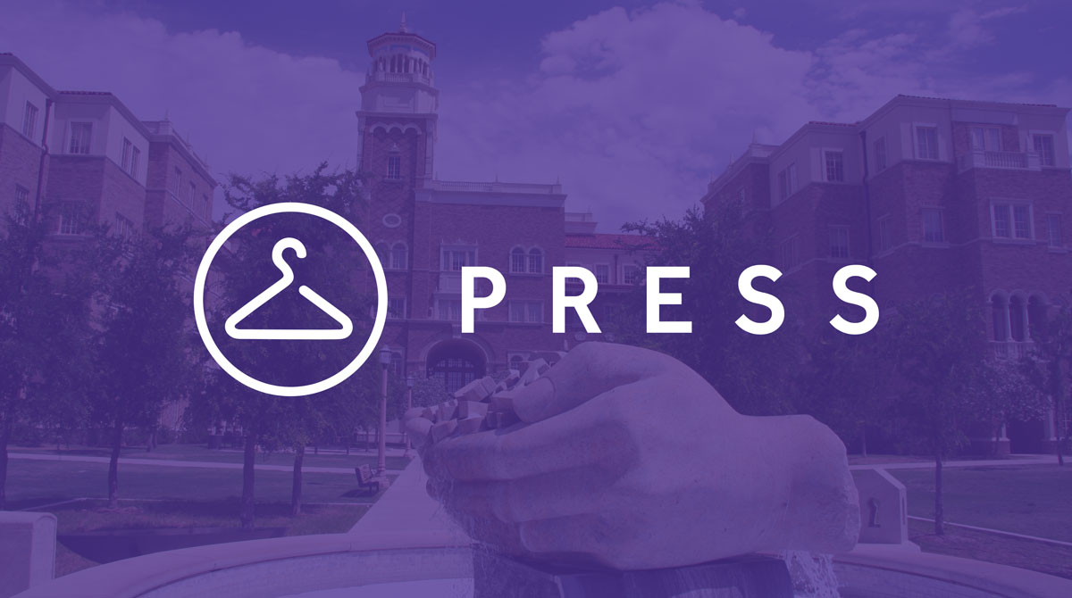 Press Cleaners Launches Service in Lubbock, TX