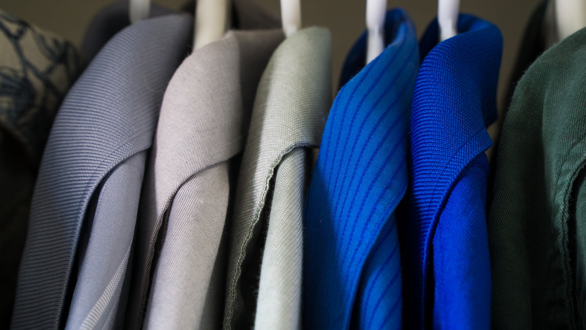 How To Wash Dress Shirts