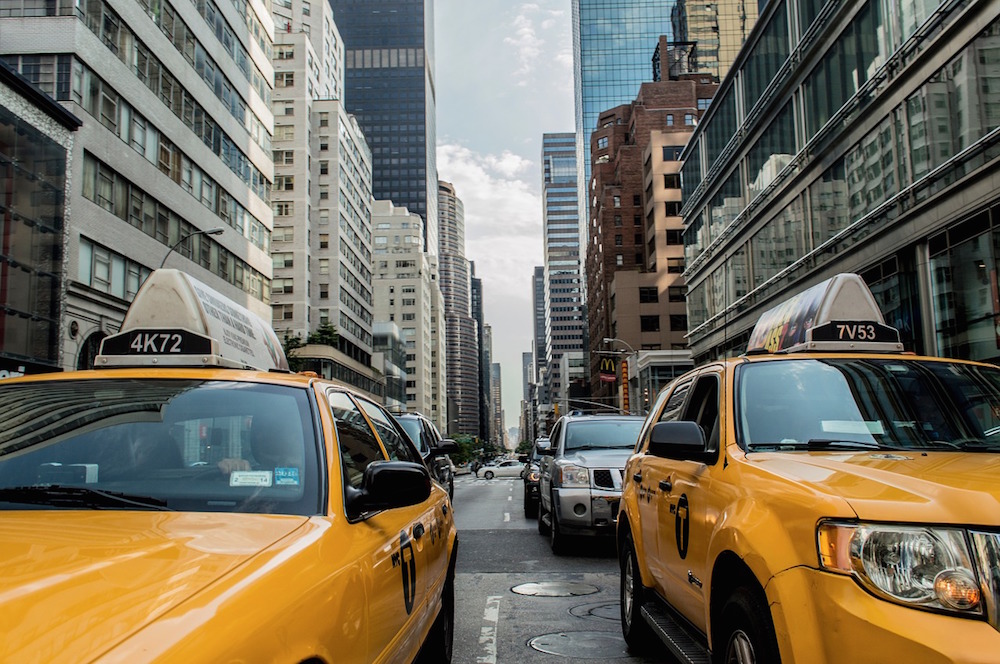 The 14 Metro Areas With the Most Commuters Who Are Pressed for Time