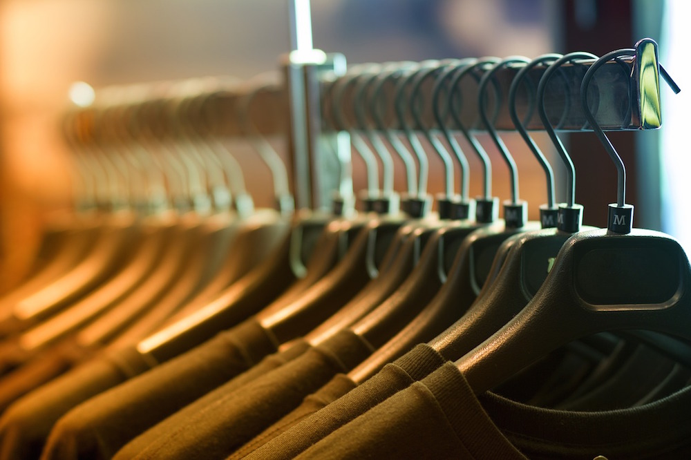 Which Metro Area Is the ‘Fashion Capital’ of Texas?