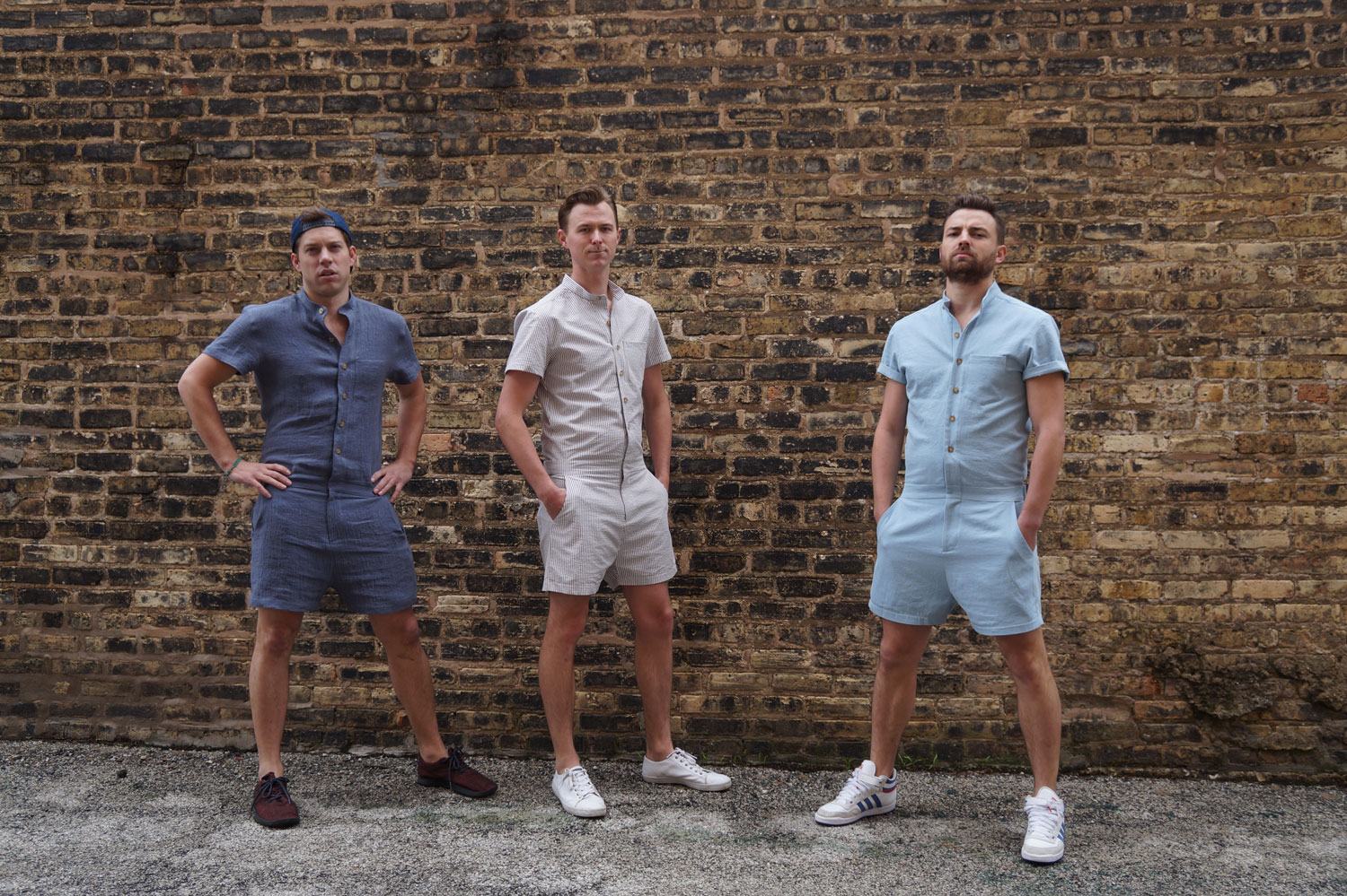 How to Care for Your RompHim