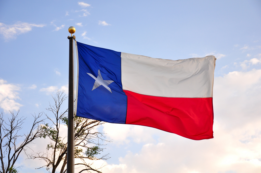 Which Major Texas Metro Spends the Most Money on Dry Cleaning?