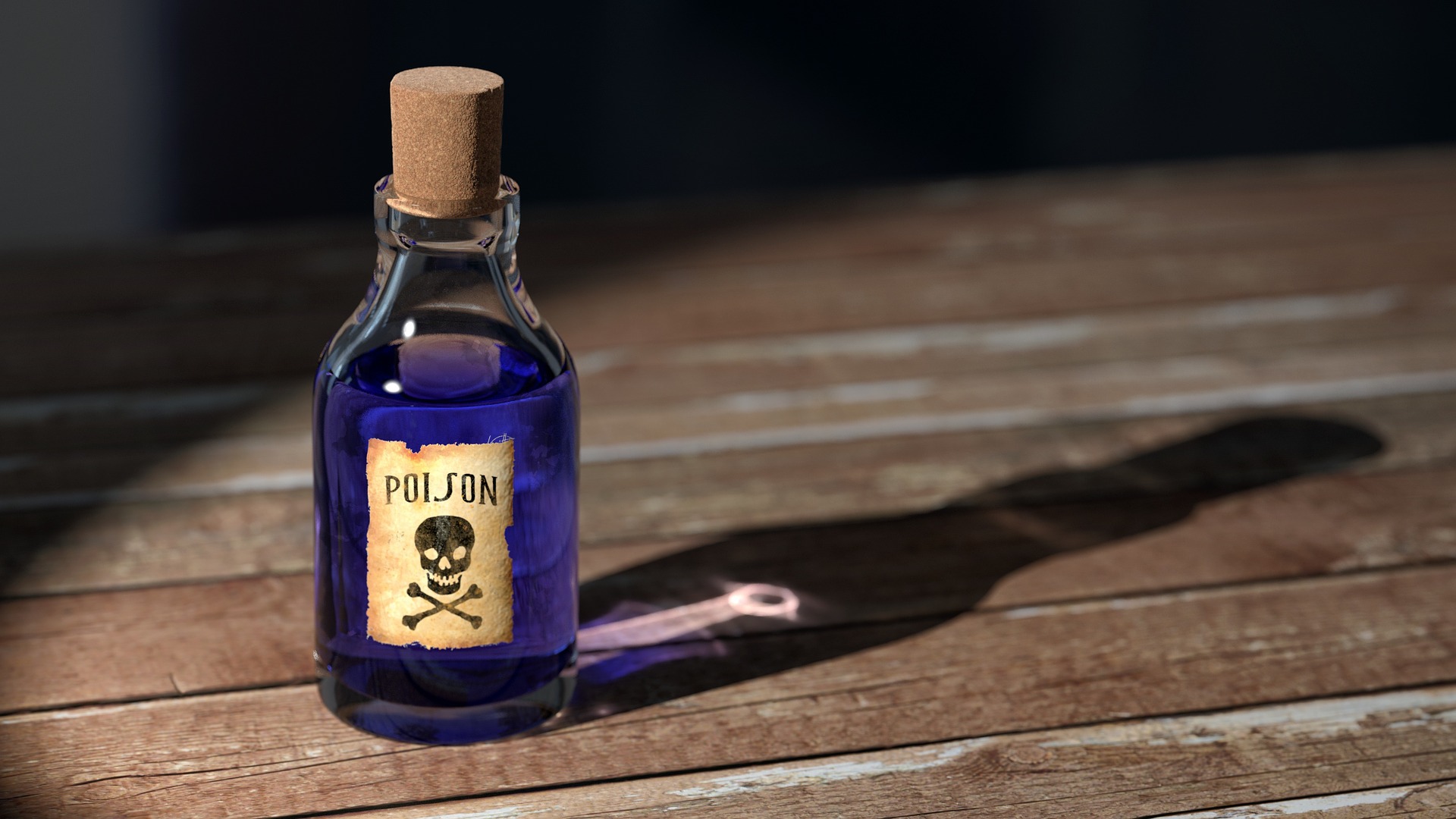 The Dangers of PERC in Dry Cleaning