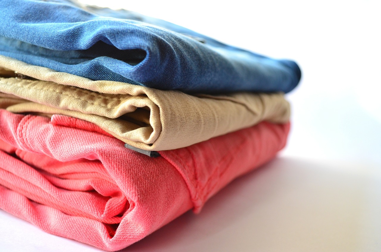 7 Things to Consider When Choosing the Best Laundry Service for You