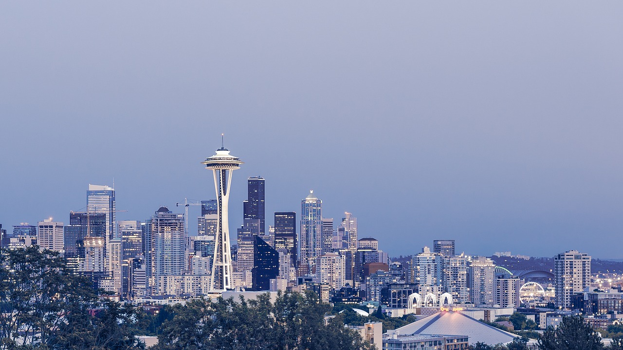 5 Tips for Finding the Best Seattle Dry Cleaner Near You