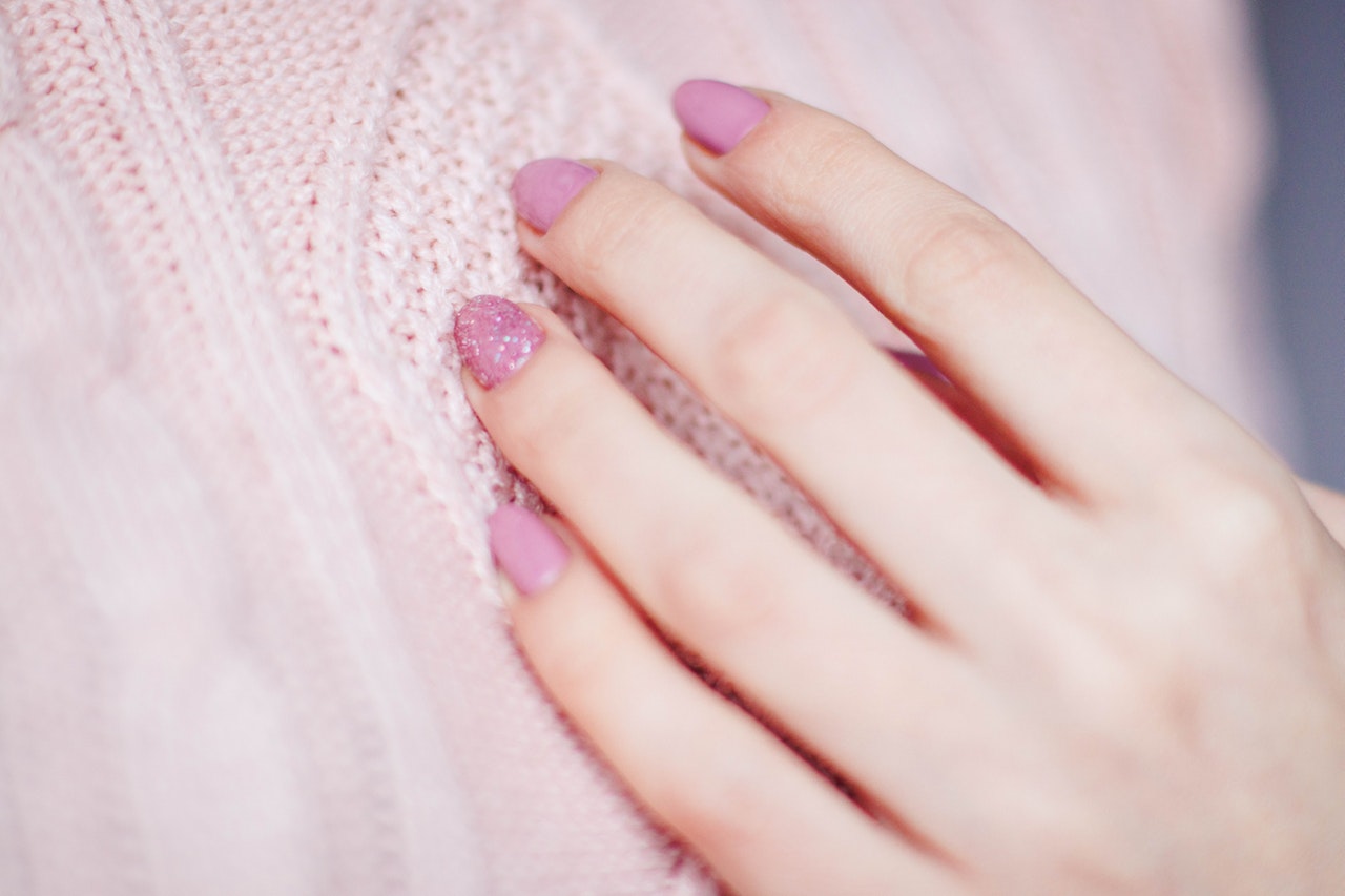 How To Remove Nail Polish From Clothes