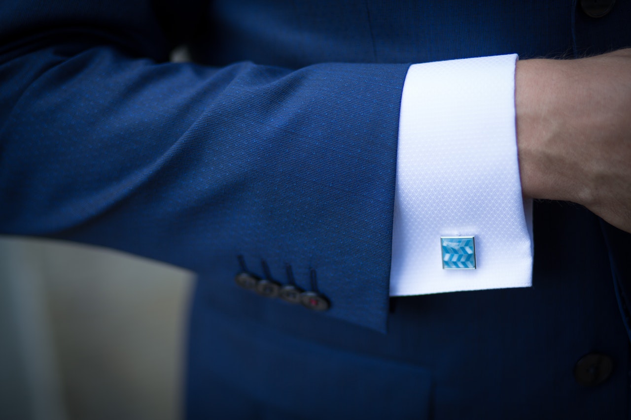 How To Clean A Suit Jacket